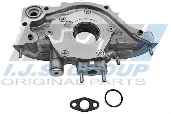 Bomba do óleo motor IJS ref. 60-1077